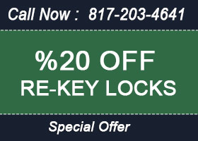 Rekey Locks Coupon